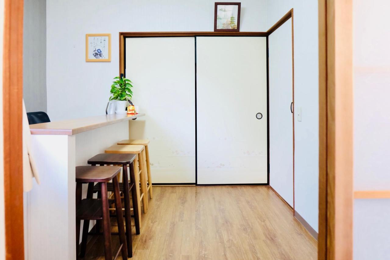 Guest house 小川旅馆 Ogawa 小川ゲストハウス *