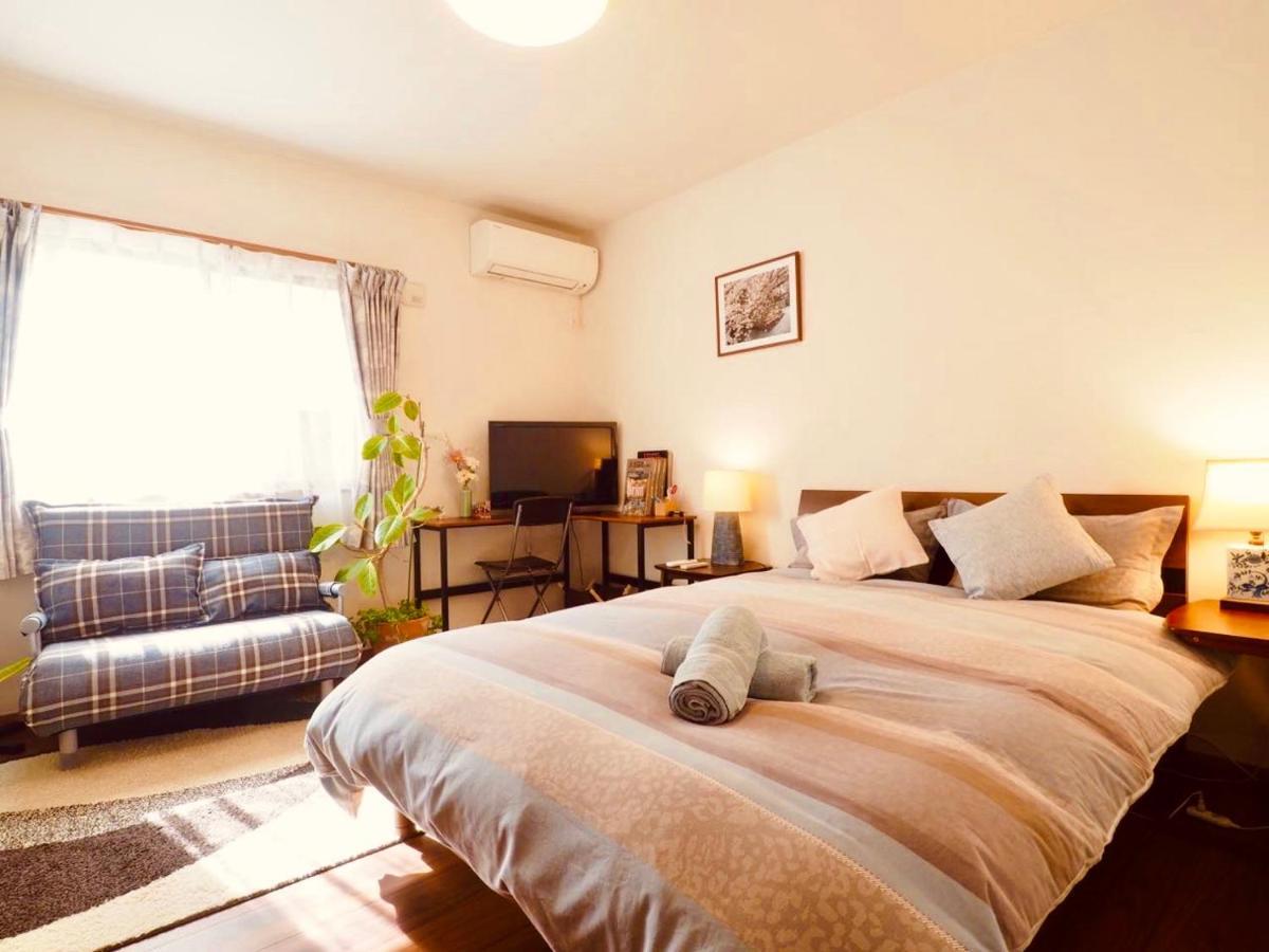 遥華-haruka House * Kyoto