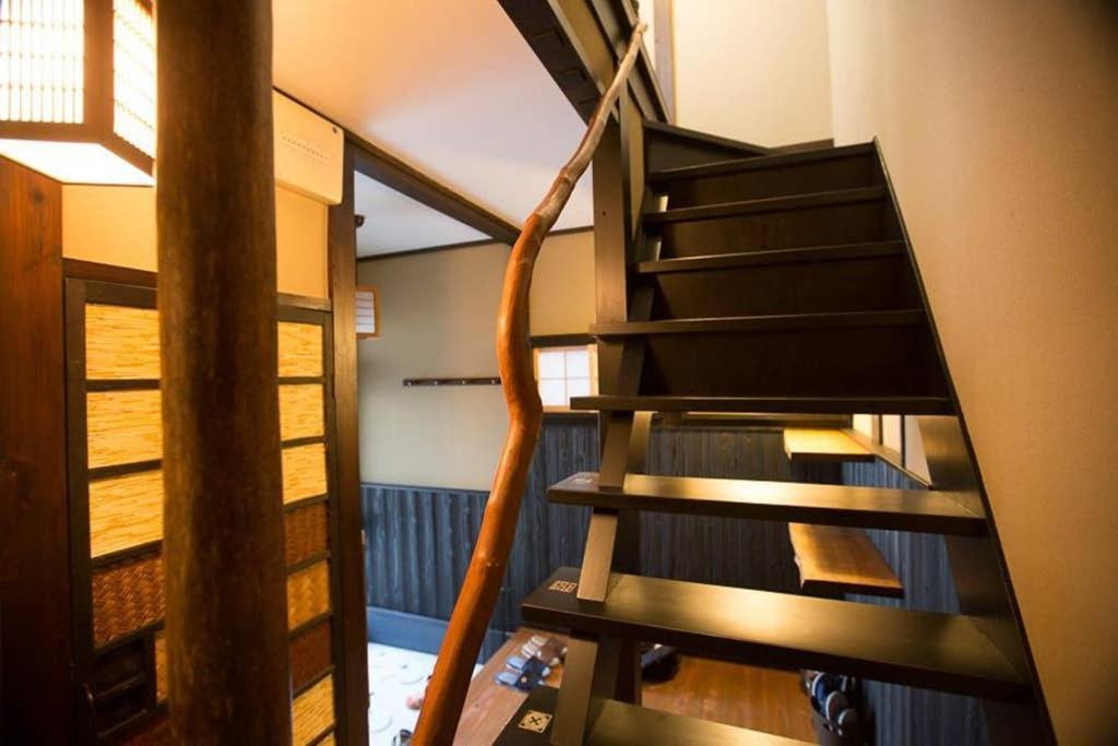 Ichiyo-an Holiday home *