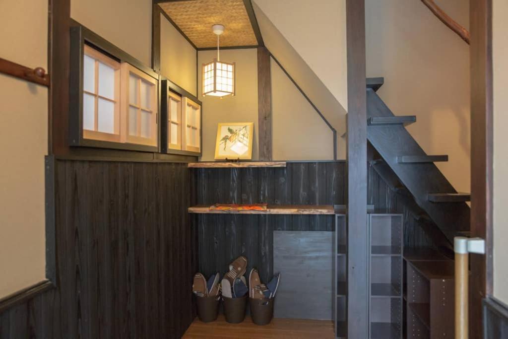 Holiday home Ichiyo-an Kyoto