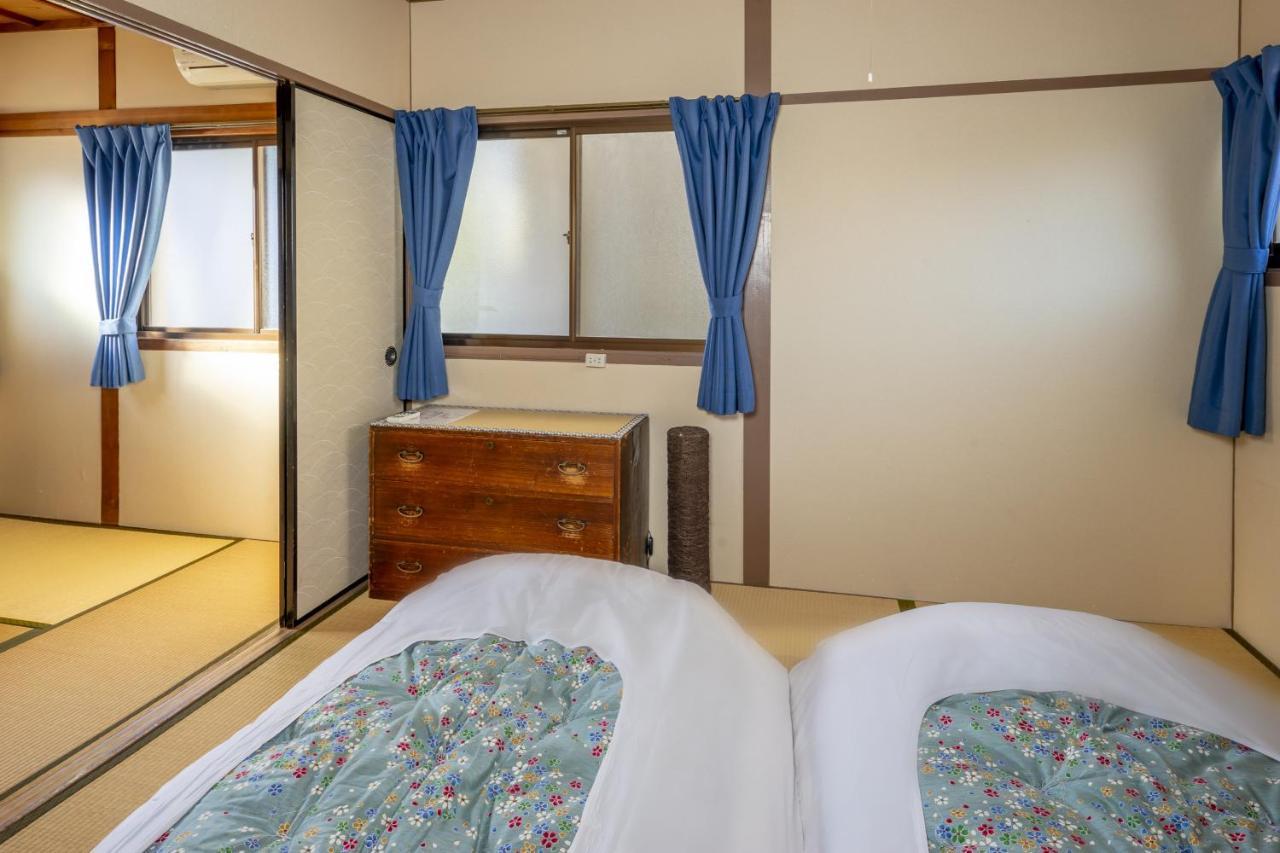 Rohji Holiday home Kyoto