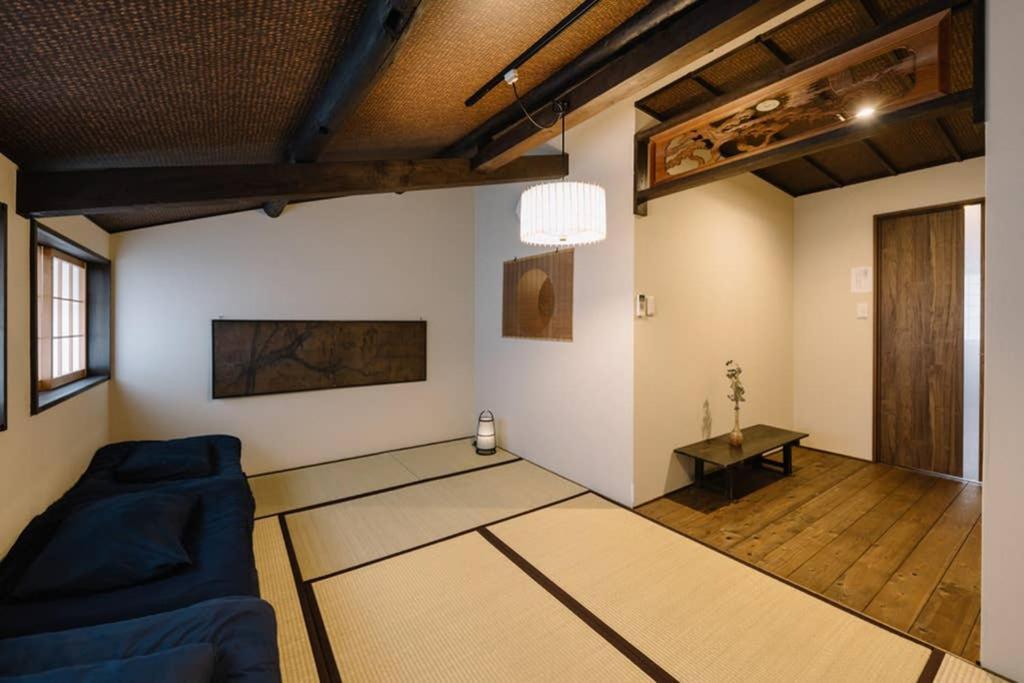 Holiday home Nijo Kamikuromon House *