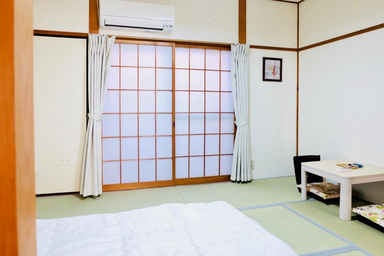 小川旅馆 Ogawa 小川ゲストハウス *