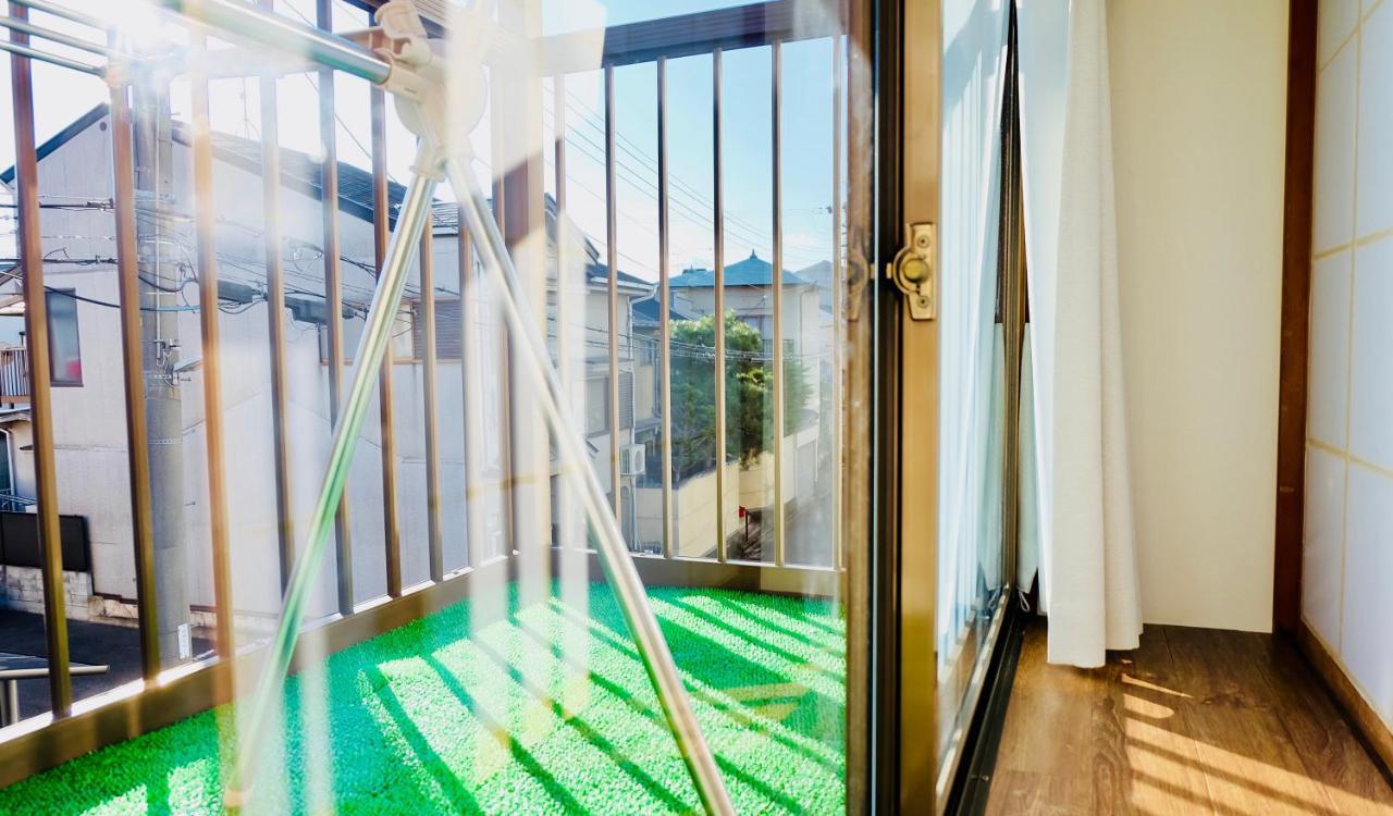 Guest house 小川旅馆 Ogawa 小川ゲストハウス Kyoto