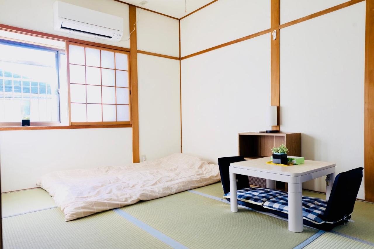 小川旅馆 Ogawa 小川ゲストハウス Guest house