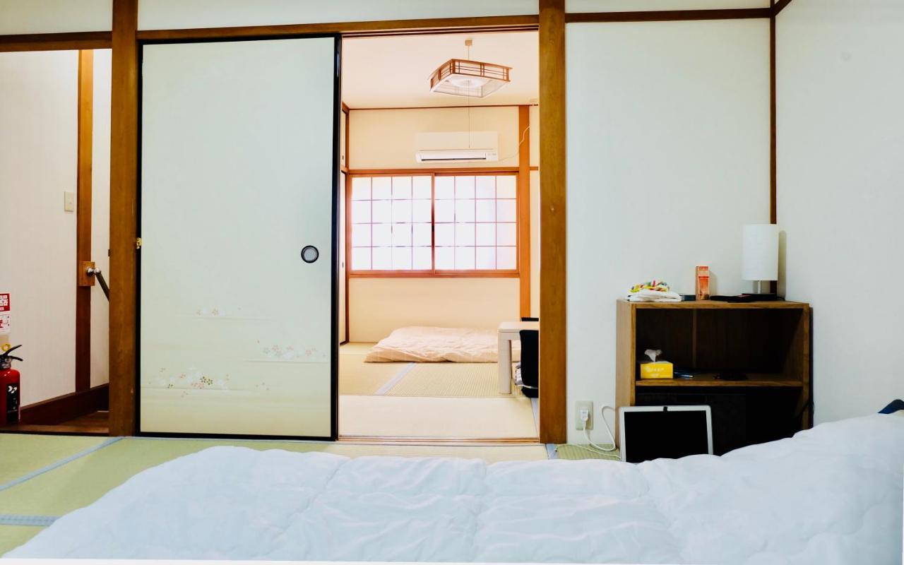 小川旅馆 Ogawa 小川ゲストハウス * Kyoto
