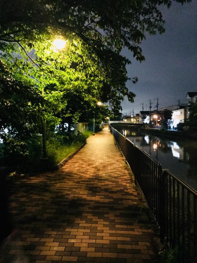 Guest house 小川旅馆 Ogawa 小川ゲストハウス *