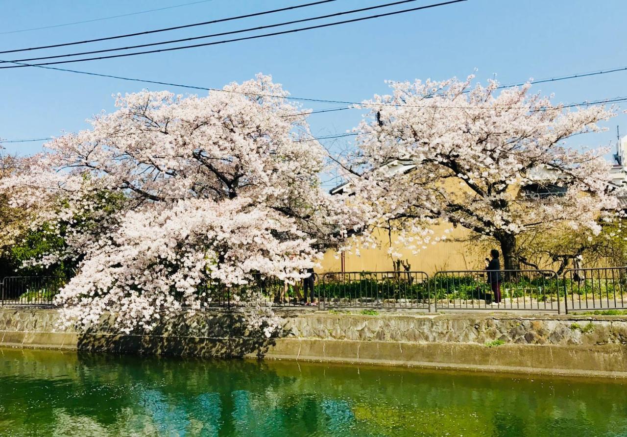 小川旅馆 Ogawa 小川ゲストハウス * Kyoto