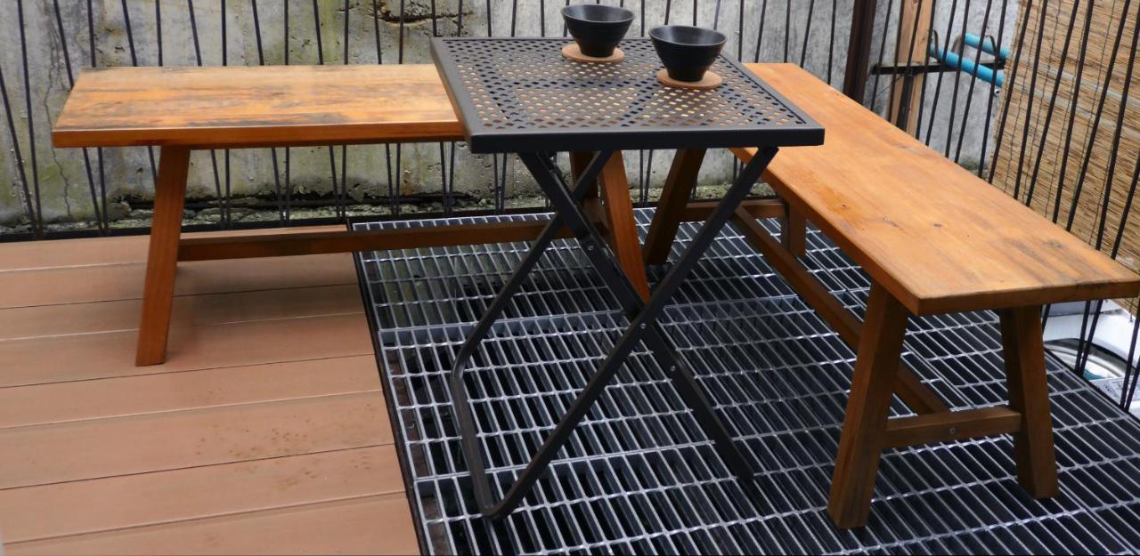 Teppanyaki House Holiday home