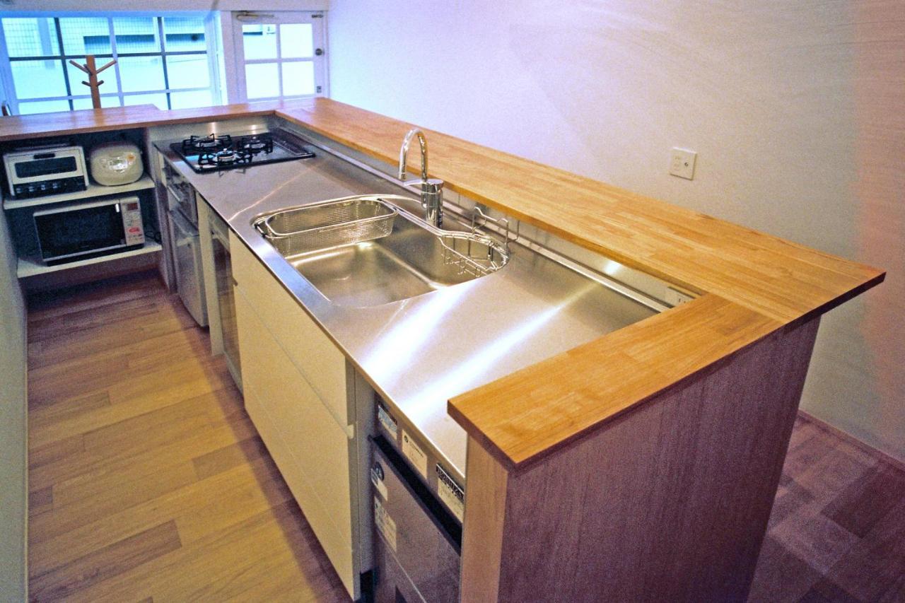 Holiday home Teppanyaki House