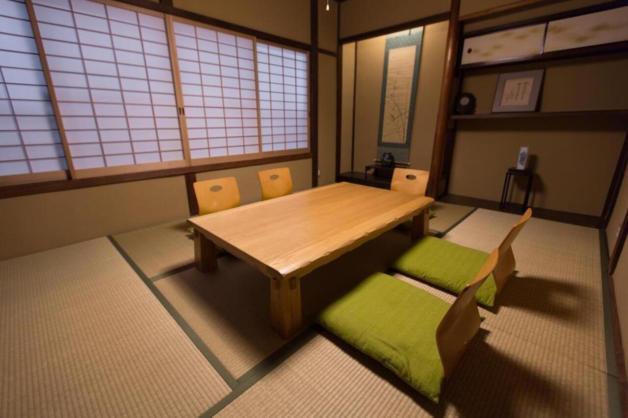 Holiday home Shion-an Kyoto