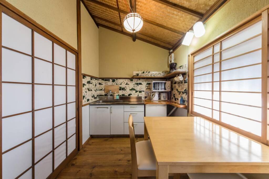 Holiday home Shirakawa *