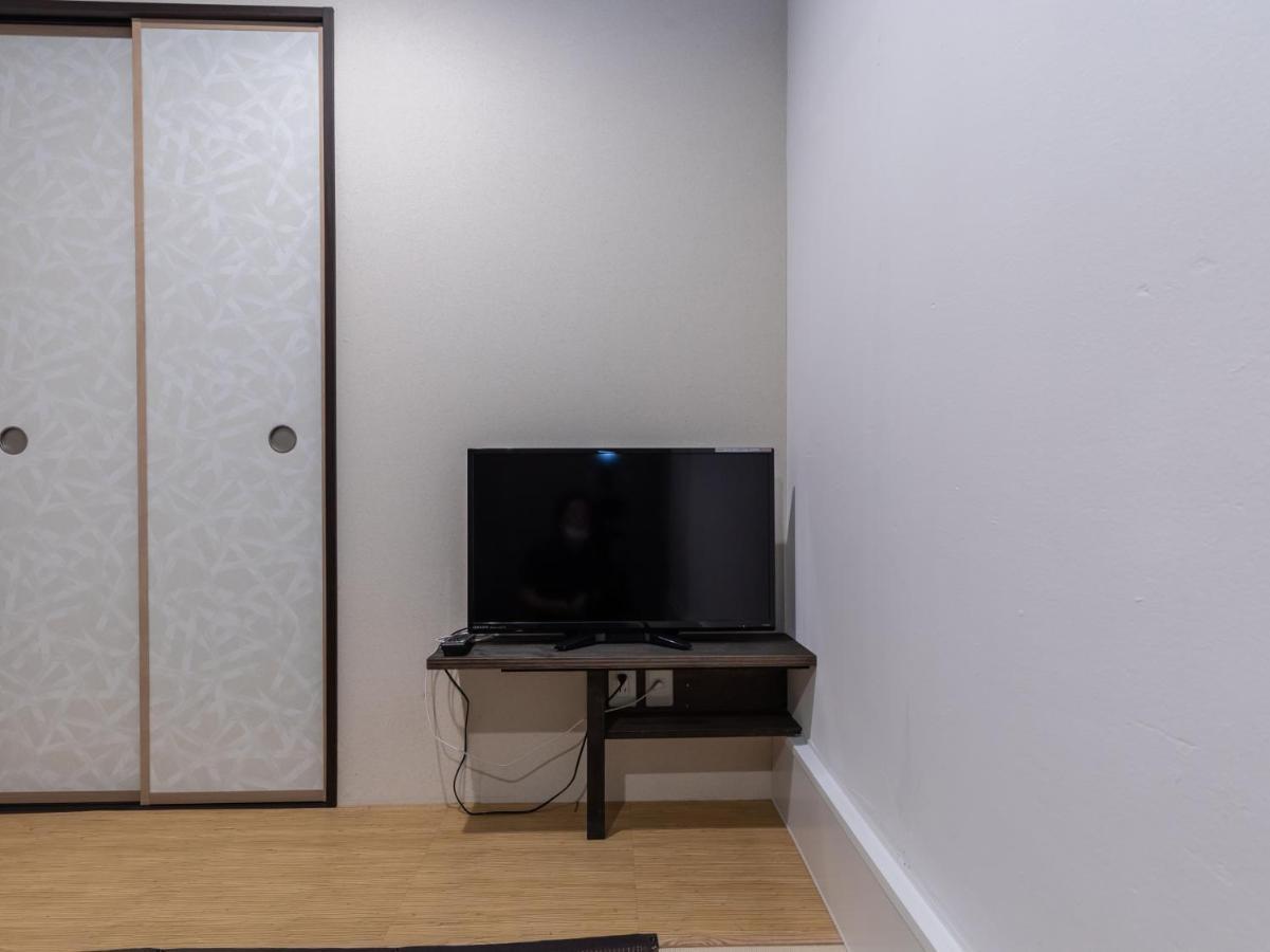Oyo E-stay Rokujo Kyoto