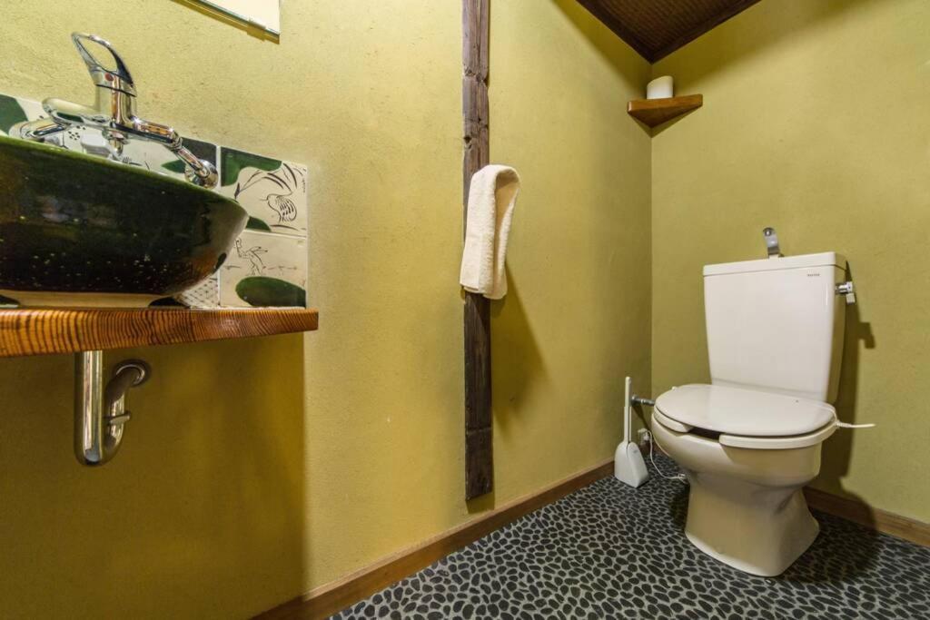 Shirakawa Holiday home Kyoto