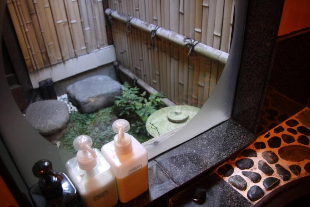 Shirakawa Kyoto