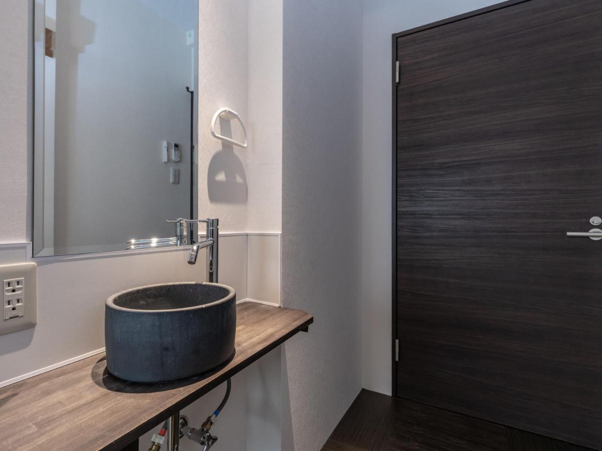 Oyo E-stay Rokujo Guest house