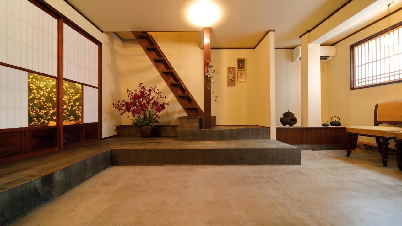 Guest house 空雪 グループ予約にお勧め Kyoto