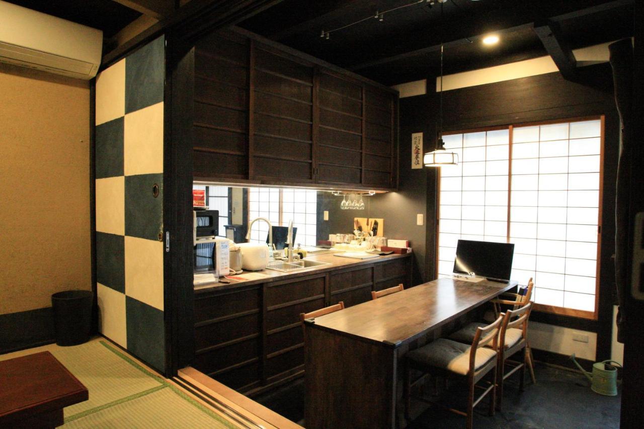 Guest house Kyonoya *