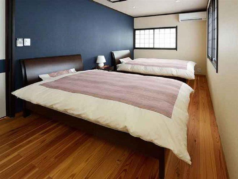 Karaku Guest house Kyoto