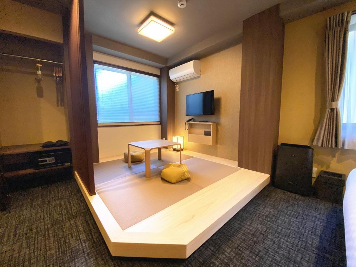 Hotel Madoka Station West