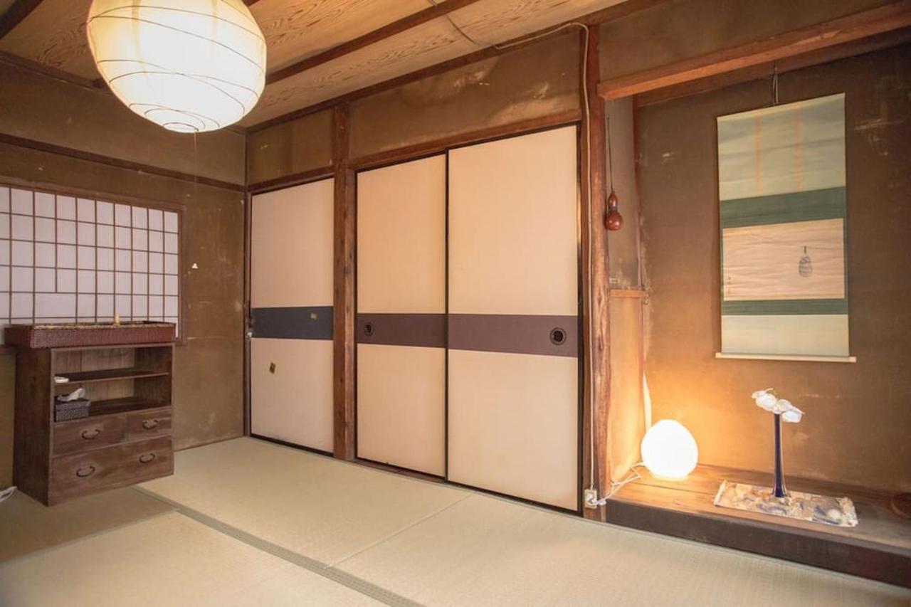 Kyomachiya Of 100 Years In Age Japanese Style *