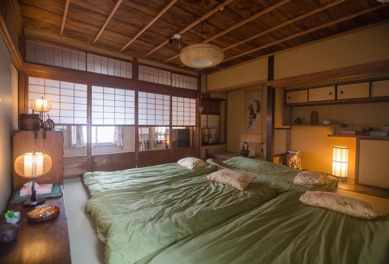 Guest house - House / Vacation 5762