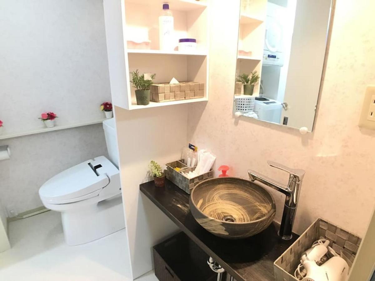 Station 300m, Car Park 50m - Vacation 87321 Holiday home