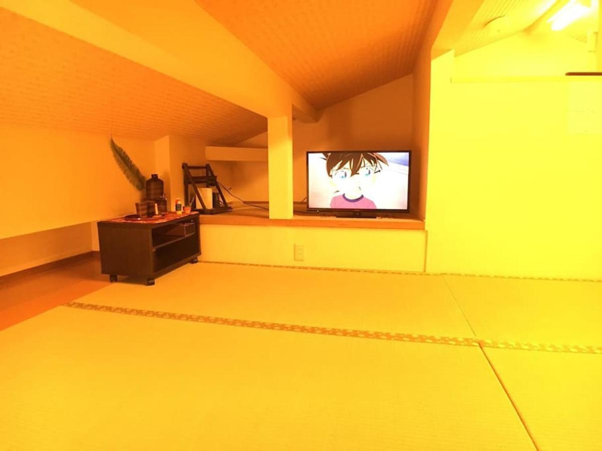 Station 300m, Car Park 50m - Vacation 87321 Holiday home Kyoto