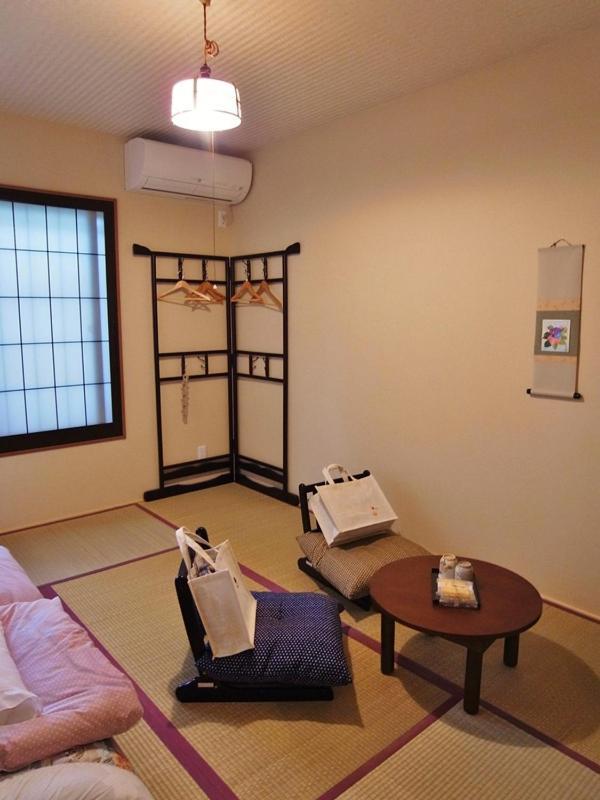 Guest house Engawa 2*