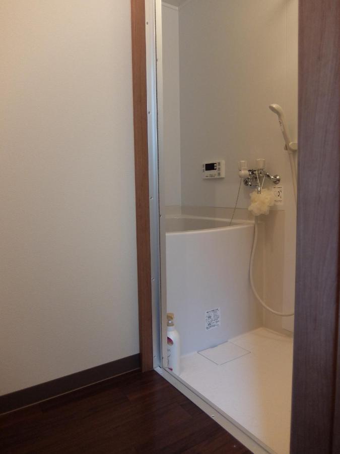Engawa Guest house 2*