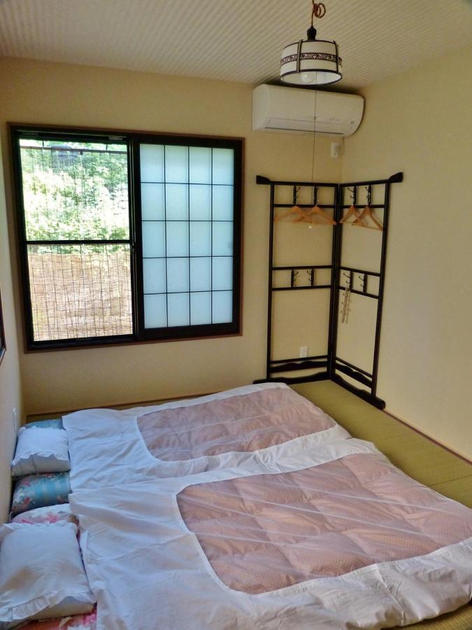 Guest house Engawa 2*