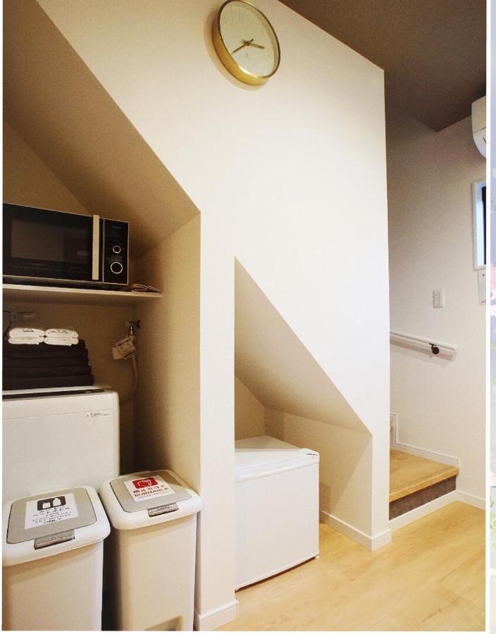 Holiday home Kyostay Iroha Soragi 1 - Vacation 03847v Kyoto