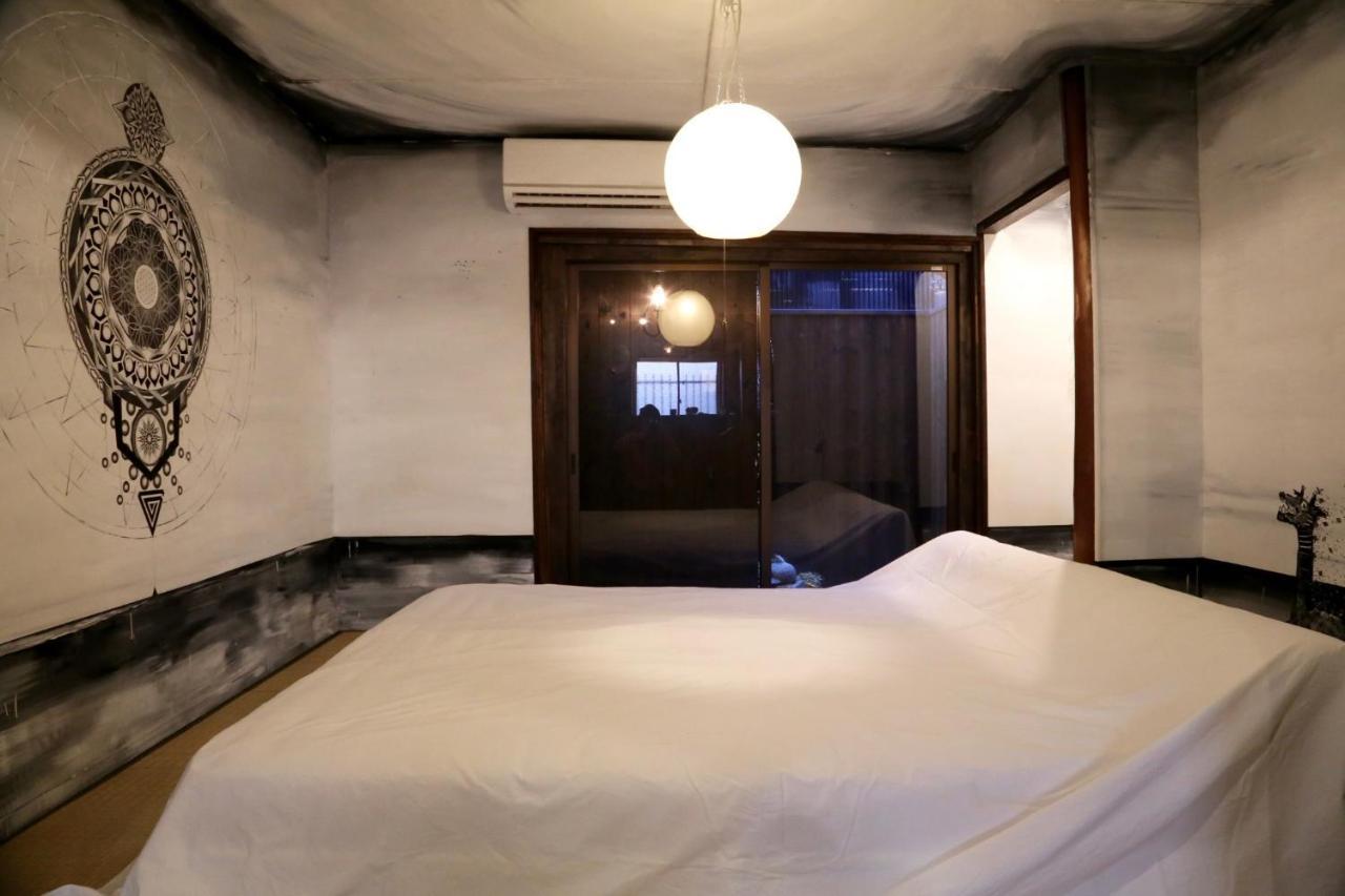 Komorebi - Vacation 07551v Kyoto