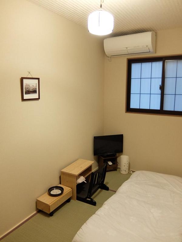 Engawa Guest house Kyoto