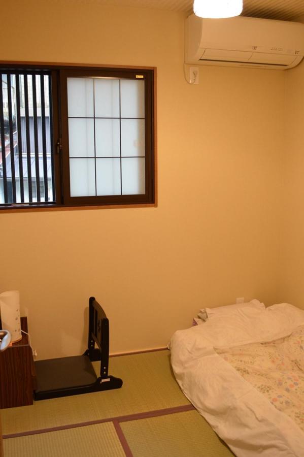 Engawa Guest house 2*