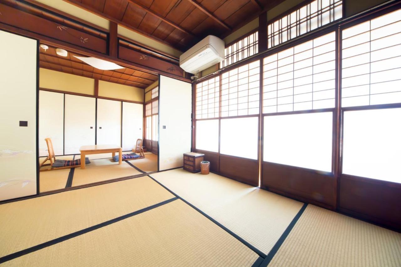 阿美弥 一日一組様限定 Guest house Kyoto