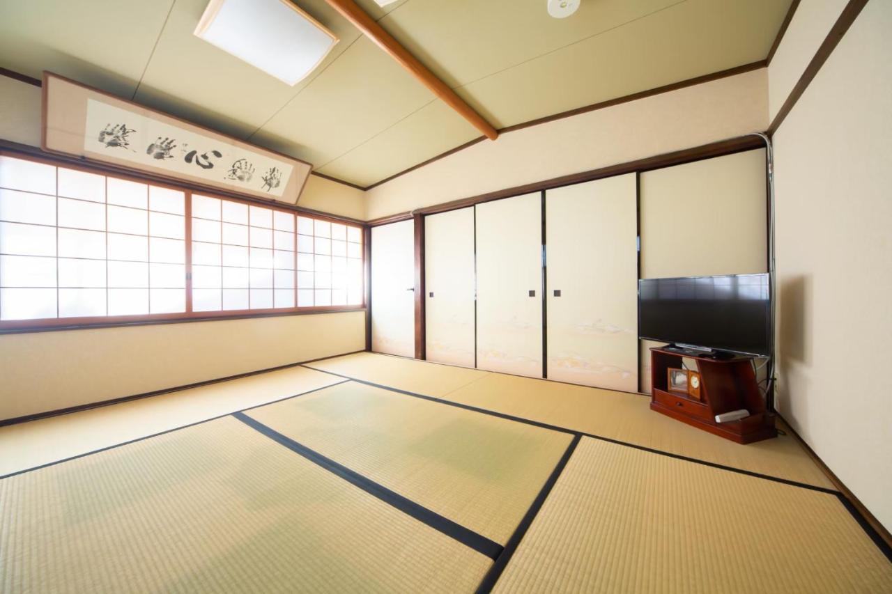 Guest house 阿美弥 一日一組様限定