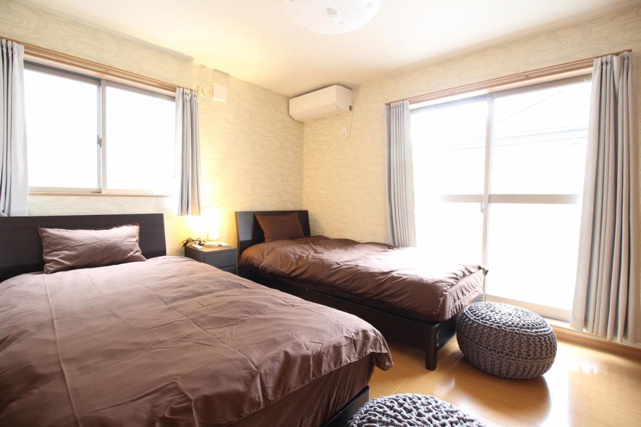 Holiday home Lib Mibu Kyoto