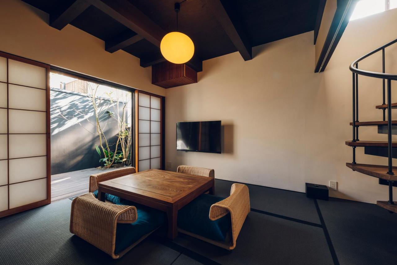 Nozomu House Kyoto