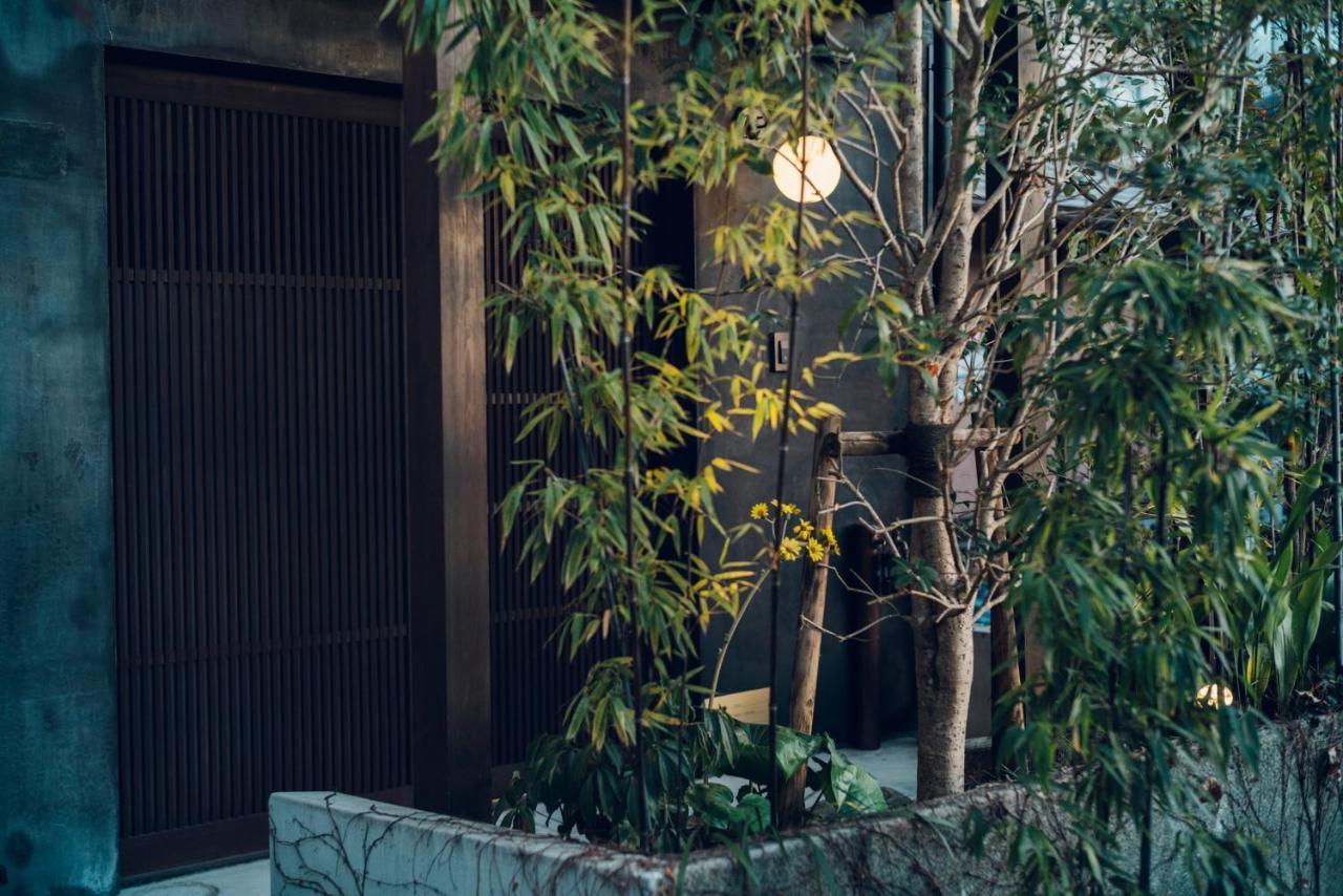 Nozomu House Kyoto
