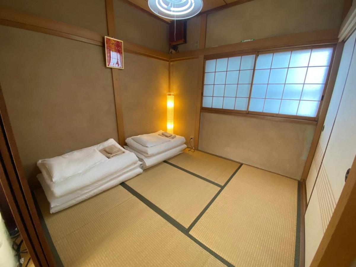Jujo Guest house *