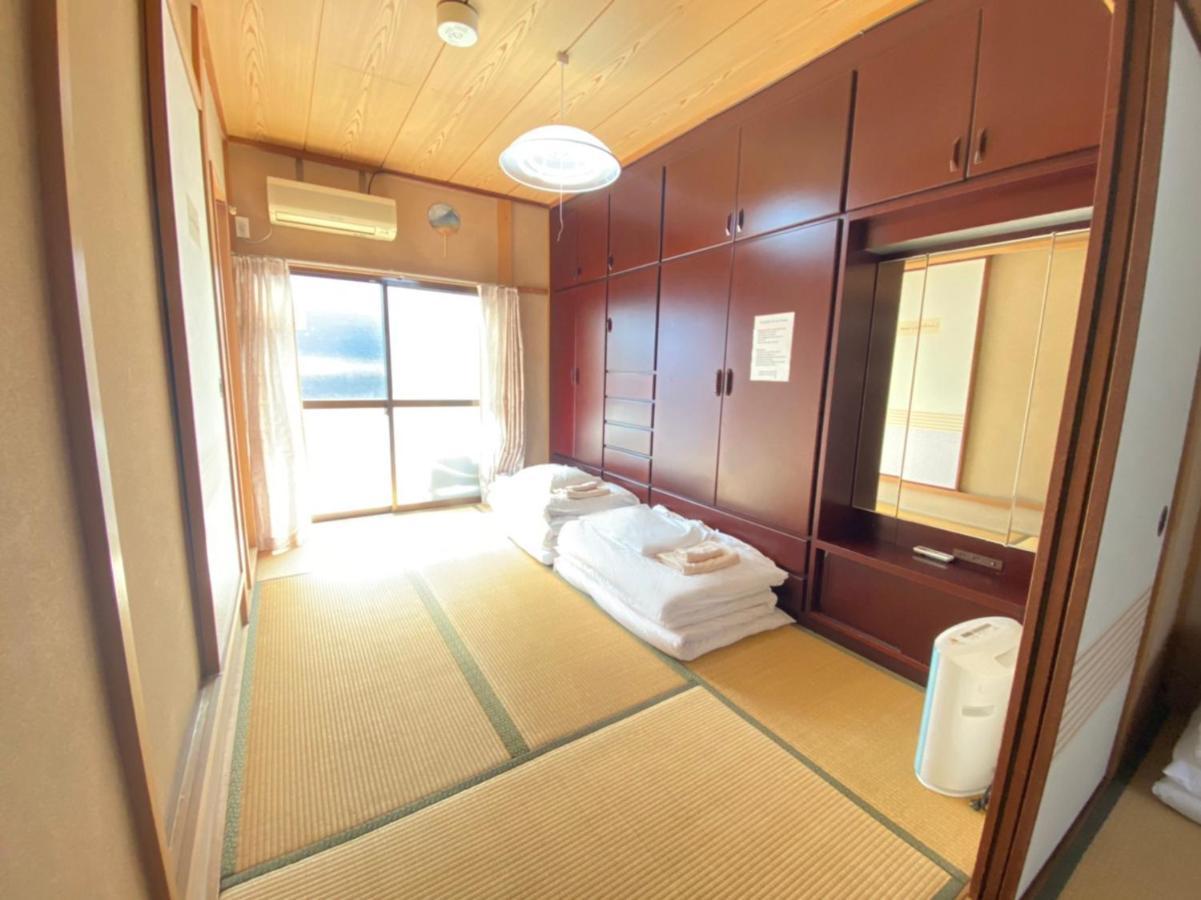 Jujo Guest house