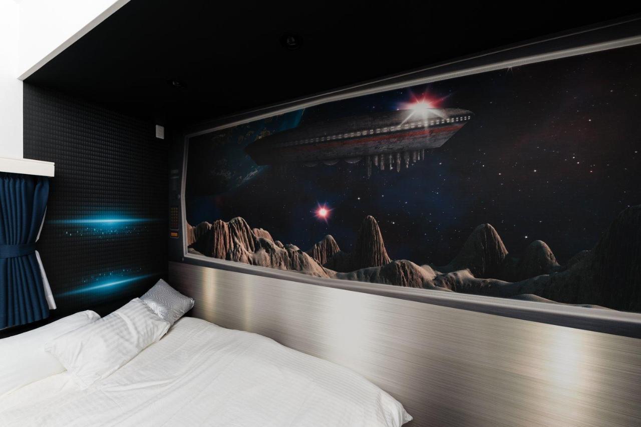 Discovery Ship / Vacation 61187 Holiday home Kyoto