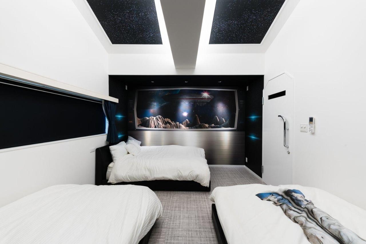 Discovery Ship / Vacation 61187 Holiday home