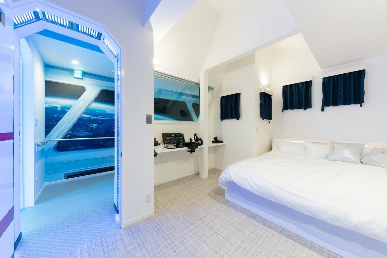 Discovery Ship / Vacation 61187 Holiday home *