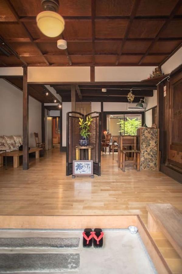 & Salon With Moon / Vacation 2308 Hotel Kyoto