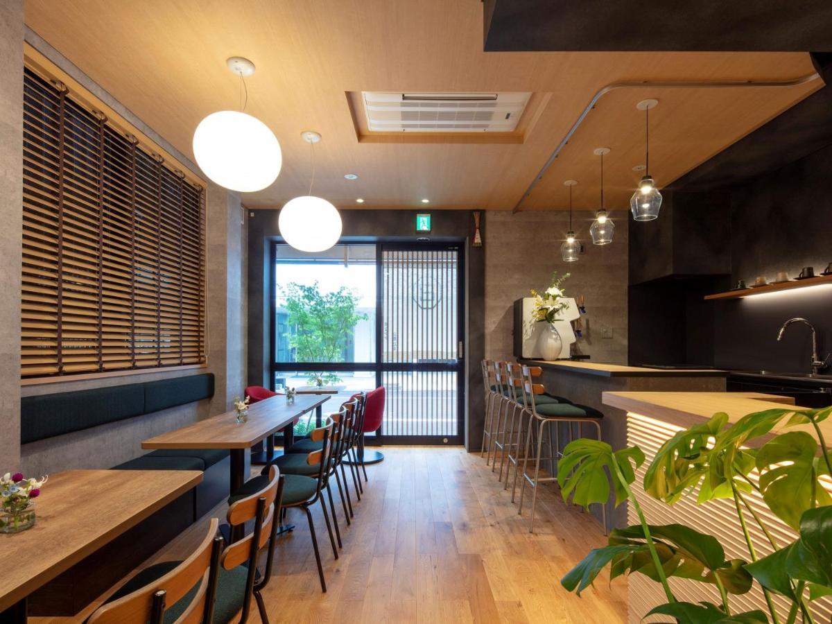 Hotel Tanakaya Karasuma 3*