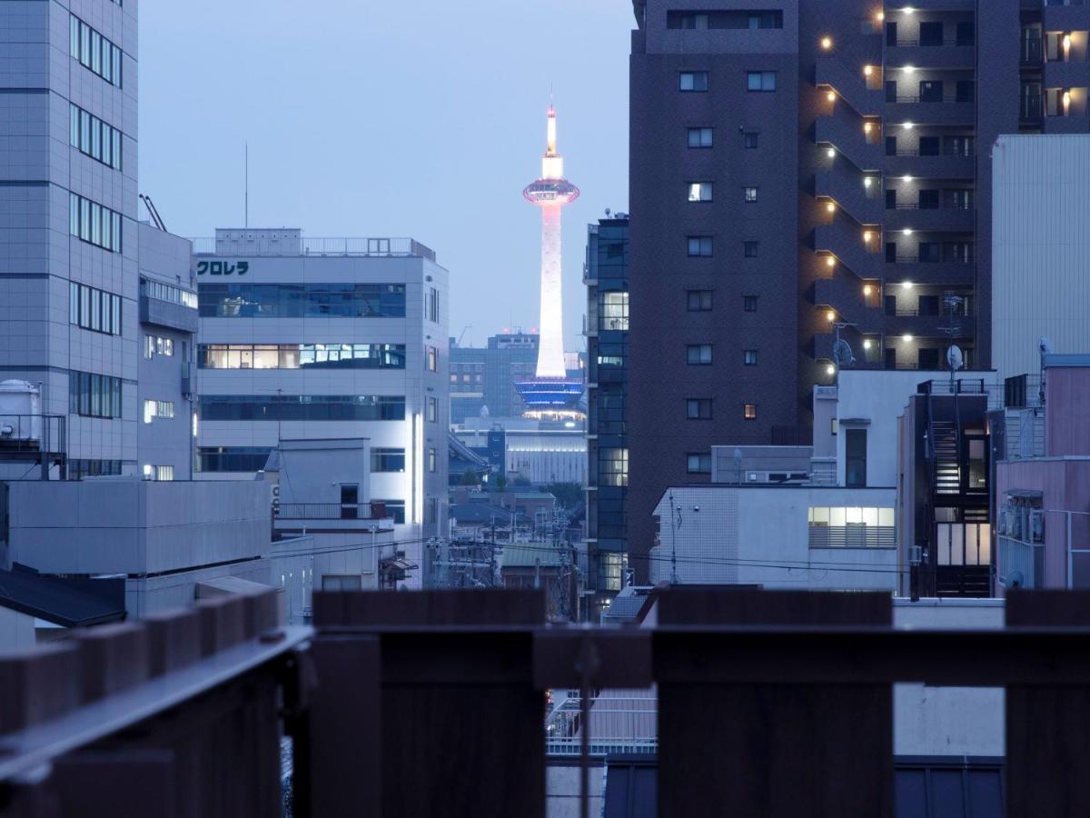 Tanakaya Karasuma Hotel