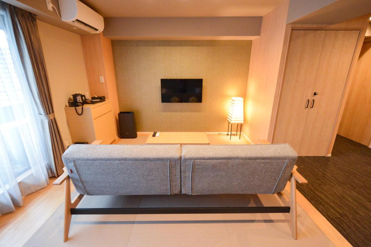 Hotel Rinn Horikawa Gojo 4*