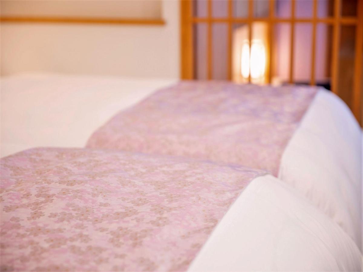 Tanakaya Karasuma Hotel Kyoto